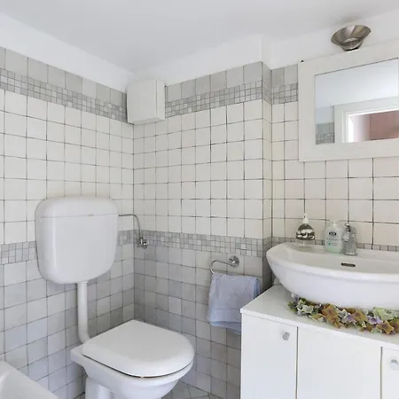 Maison Sophie, 200m Dal Mare Apartment