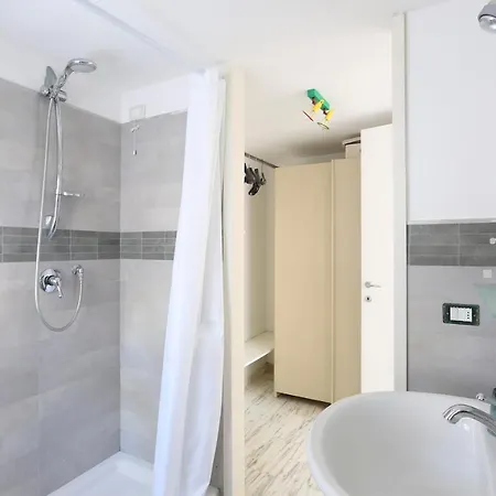 Maison Sophie, 200m Dal Mare *